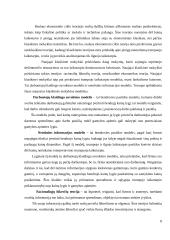 Ekonominių ciklų teorijos 8 puslapis