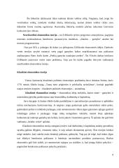 Ekonominių ciklų teorijos 9 puslapis