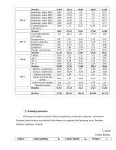 Mechaninių dirbtuvių elektros tinklų rekonstrukcija: AB "Panevėžio keliai" 13 puslapis
