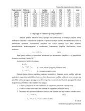 Mechaninių dirbtuvių elektros tinklų rekonstrukcija: AB "Panevėžio keliai" 16 puslapis