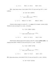 Mechaninių dirbtuvių elektros tinklų rekonstrukcija: AB "Panevėžio keliai" 20 puslapis