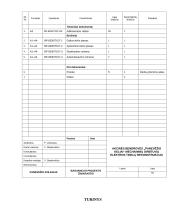 Mechaninių dirbtuvių elektros tinklų rekonstrukcija: AB "Panevėžio keliai" 6 puslapis