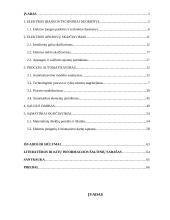 Mechaninių dirbtuvių elektros tinklų rekonstrukcija: AB "Panevėžio keliai" 7 puslapis