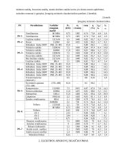 Mechaninių dirbtuvių elektros tinklų rekonstrukcija: AB "Panevėžio keliai" 10 puslapis