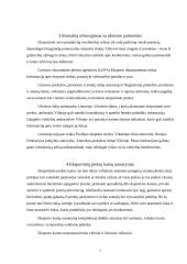 Eksporto galimybių plėtra: AB "Pieno žvaigždės" 7 puslapis