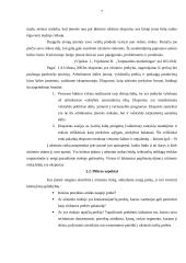 Eksporto plėtros galimybės: audinių audimas AB "Linų Audiniai" 6 puslapis