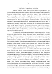 Eksporto plėtros galimybės: audinių audimas AB "Linų Audiniai" 8 puslapis