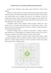 Elektrinių laukų modeliavimas baigtinių elementų metodu. Optimizavimo uždavinio sprendimas modeliuojant 13 puslapis