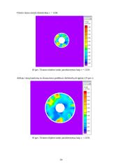 Elektrinių laukų modeliavimas baigtinių elementų metodu. Optimizavimo uždavinio sprendimas modeliuojant 19 puslapis