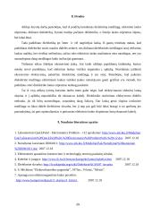 Elektrinių laukų modeliavimas baigtinių elementų metodu. Optimizavimo uždavinio sprendimas modeliuojant 20 puslapis