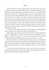 Elektrinių laukų modeliavimas baigtinių elementų metodu. Optimizavimo uždavinio sprendimas modeliuojant 3 puslapis