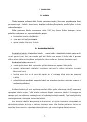 Elektrinių laukų modeliavimas baigtinių elementų metodu. Optimizavimo uždavinio sprendimas modeliuojant 4 puslapis