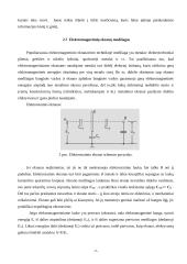 Elektrinių laukų modeliavimas baigtinių elementų metodu. Optimizavimo uždavinio sprendimas modeliuojant 7 puslapis