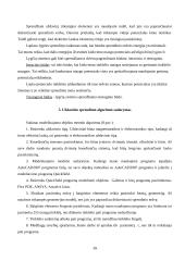 Elektrinių laukų modeliavimas baigtinių elementų metodu. Optimizavimo uždavinio sprendimas modeliuojant 10 puslapis