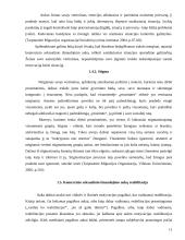 Nepilnamečių, tapusių komercinio seksualinio išnaudojimo aukomis, psichosocialinių poreikių analizė 11 puslapis