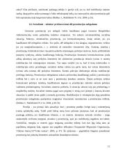 Nepilnamečių, tapusių komercinio seksualinio išnaudojimo aukomis, psichosocialinių poreikių analizė 12 puslapis