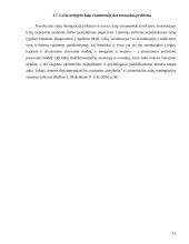 Nepilnamečių, tapusių komercinio seksualinio išnaudojimo aukomis, psichosocialinių poreikių analizė 13 puslapis