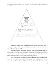 Nepilnamečių, tapusių komercinio seksualinio išnaudojimo aukomis, psichosocialinių poreikių analizė 15 puslapis