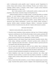 Nepilnamečių, tapusių komercinio seksualinio išnaudojimo aukomis, psichosocialinių poreikių analizė 16 puslapis