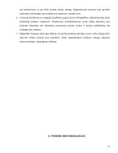 Nepilnamečių, tapusių komercinio seksualinio išnaudojimo aukomis, psichosocialinių poreikių analizė 17 puslapis