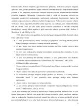 Nepilnamečių, tapusių komercinio seksualinio išnaudojimo aukomis, psichosocialinių poreikių analizė 9 puslapis