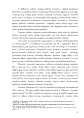 Nevyriausybinių organizacijų (NVO) situacijos Lietuvoje analizė: nevyriausybinių organizacijų (NVO) veiklos ypatumai, problemos, 6 puslapis
