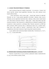 Elektronikos įtaisai bei jų gamybos procesai 18 puslapis