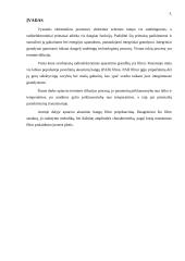 Elektronikos įtaisai bei jų gamybos procesai 3 puslapis