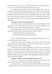 Nušalinimas nuo darbo 16 puslapis