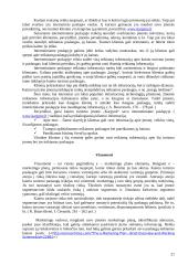 Elektroninis marketingas 20 puslapis