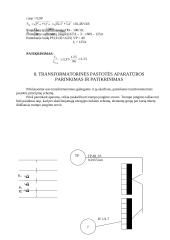 Elektros ir automatikos įrengimai 20 puslapis