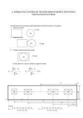 Elektros ir automatikos įrengimai 4 puslapis