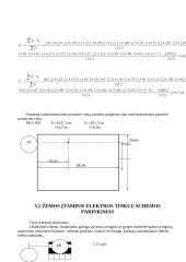 Elektros ir automatikos įrengimai 5 puslapis