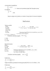 Elektros ir automatikos įrengimai 8 puslapis