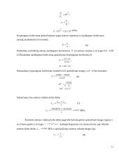 Parabolinė antena duomenų perdavimo įrenginiams 11 puslapis