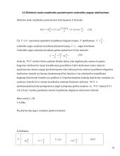 Parabolinė antena duomenų perdavimo įrenginiams 16 puslapis