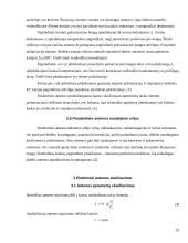 Parabolinė antena duomenų perdavimo įrenginiams 10 puslapis