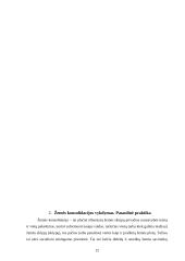 Pasiruošimas žemės konsolidacijai Lietuvoje 12 puslapis