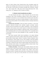 Pasiruošimas žemės konsolidacijai Lietuvoje 13 puslapis