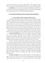 Pasiruošimas žemės konsolidacijai Lietuvoje 14 puslapis