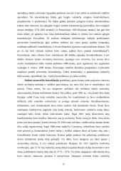 Pasiruošimas žemės konsolidacijai Lietuvoje 15 puslapis