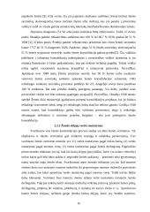 Pasiruošimas žemės konsolidacijai Lietuvoje 16 puslapis