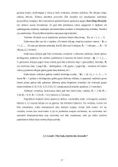 Pasiruošimas žemės konsolidacijai Lietuvoje 17 puslapis