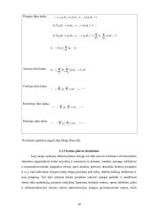 Pasiruošimas žemės konsolidacijai Lietuvoje 18 puslapis