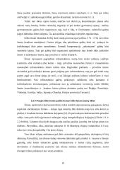 Pasiruošimas žemės konsolidacijai Lietuvoje 19 puslapis