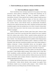 Pasiruošimas žemės konsolidacijai Lietuvoje 5 puslapis