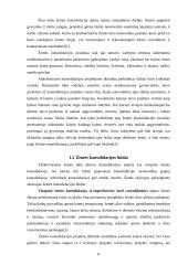 Pasiruošimas žemės konsolidacijai Lietuvoje 6 puslapis