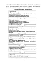 Pasiruošimas žemės konsolidacijai Lietuvoje 7 puslapis