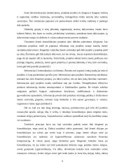 Pasiruošimas žemės konsolidacijai Lietuvoje 9 puslapis