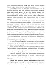 Pasiruošimas žemės konsolidacijai Lietuvoje 10 puslapis